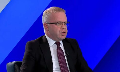 Bajraktari optimist: Në qershor ose korrik mund të kemi epilog pozitiv për çlirimtarët tanë