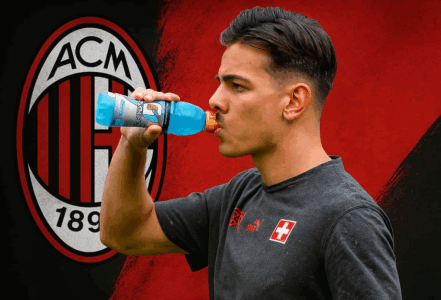 “Shokohet” Milani, Club Brugge nuk do ta pranojë ofertën e 38 milionë eurove për Ardon Jasharin