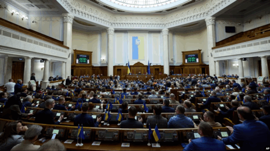 Ukraina ashpërson kontrollin ndaj agjencive kundër korrupsionit