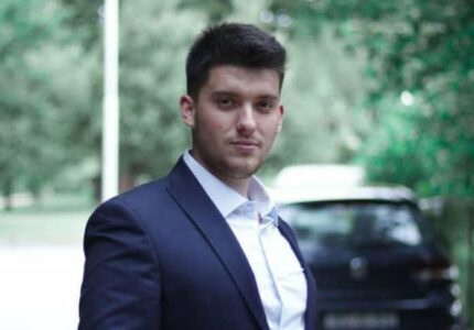 27-vjeçari që vdiq tragjikisht në Ferizaj, ishte nipi i deputetit Qalaj