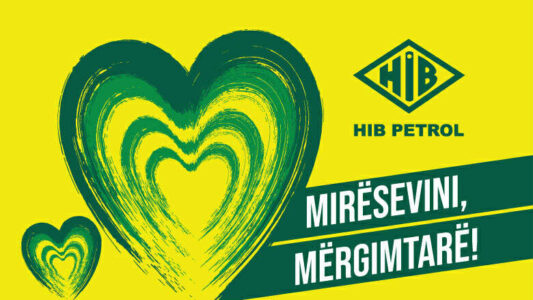 Çdo udhëtim i mirë fillon me një ndalesë