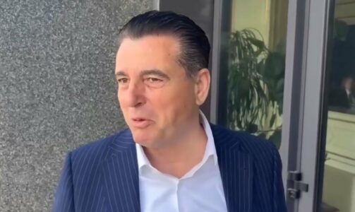 Bahtiri pas alarmit për bombë: Në mbrëmje do të jetë seanca