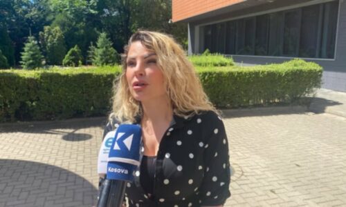 Balje uron që Kurti e Limaj të arrijnë marrëveshje, por thotë se s’beson që ndryshohet emri i Albulena Haxhiut