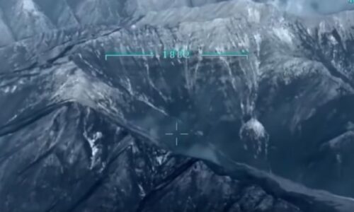 Shqipëria ngre dronët Bayraktar për të vlerësuar rrezikun nga vatrat e zjarrit, Vengu publikon pamjet