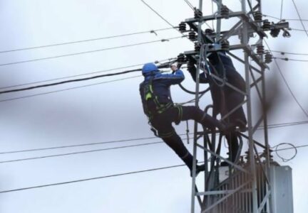 KEDS njofton për vendet ku të enjten do të ketë ndërprerje të energjisë elektrike