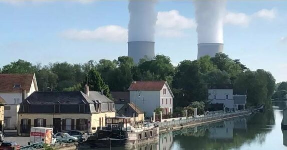 Franca dhe Zvicra mbyllin centralet bërthamore për shkak të valës së të nxehtit