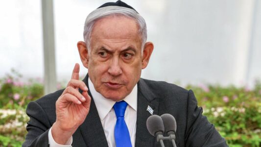 Situata në Gaza, Netanyahu zotohet: Nuk do të ketë më Hamas