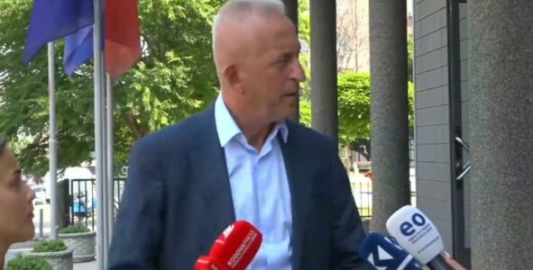 Qalaj: Nëse nuk konstituohet Kuvendi, pasojat më të mëdha i bartin qytetarët