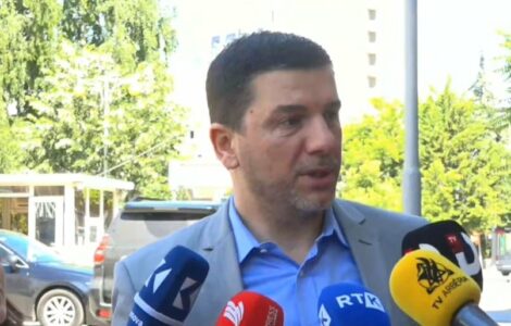 Krasniqi shkurt: I takon partisë së parë të propozojë dikë që s’ka qenë ministër më herët