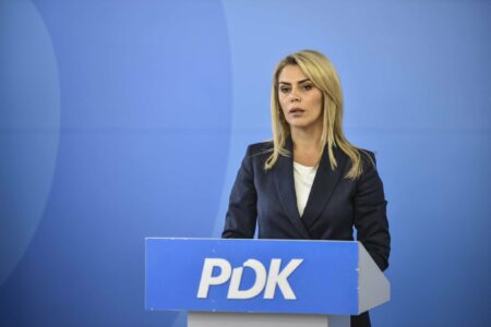 Deliu: Kurti është ndërtuar si anti-UÇK, anti-shtet, dhe si anti-Kosovë