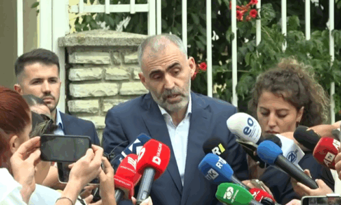 Berisha zbulon detaje: Agoni i ka tri lloje gjakderdhjesh, analizat do të tregojnë nga kush janë shkaktuar