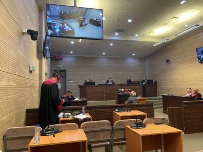 Dëshmitari Nedelkoviq në rastin “Banjska”: U detyrova t’i lejoja të futeshin në hotel, ishin të armatosur