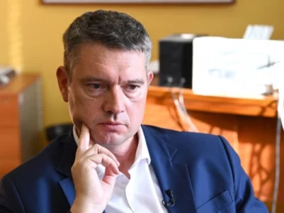 Arrestohet Igor Popoviq, mbajti fjalim kundër UÇK-së në Rahovec