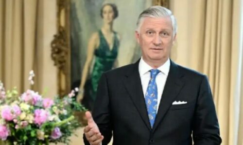 Mbreti i Belgjikës shpërthen kundër krimeve në Gaza: Turp për njerëzimin