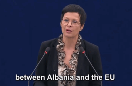 Kos: negociatat për anëtarësimin e Shqipërisë në BE po zhvillohen më shpejtë se kurrë
