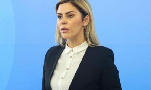 Deliu: Si u bën 57 vota sot në Kuvend, meqë Shqipja nuk e votoi?