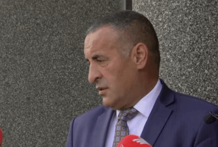 Brahimaj për Kurtin e Limajn: Ka rastis të jenë dytë të pabesë – marrëveshja e tyre e vetme është për t’u takuar sërish