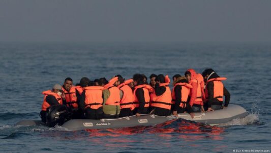 Britania, sanksione ndaj trafikantëve