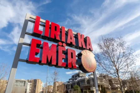 Përfaqësuesit e “Liria ka emër” sot mbajnë konferencë për media