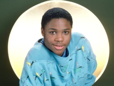 Vdes aktori Malcolm-Jamal Warner