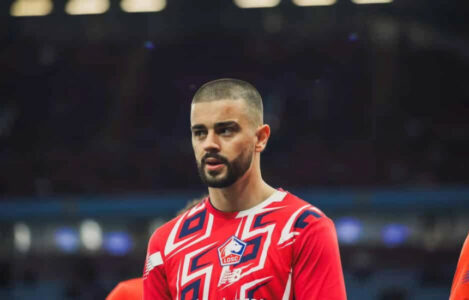 Zhegrova mbetet “i sanksionuar” nga Lille