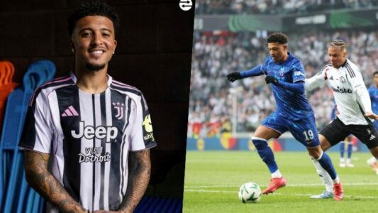 Sakrifica e Sanchos, ylli anglez pranon ulje page për t’iu bashkuar Juventusit
