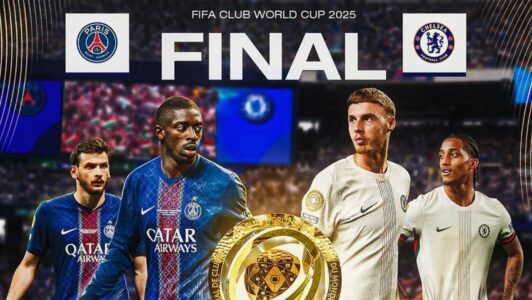 Chelsea apo PSG? Kush do të shpallet kampioni i ri i Botës
