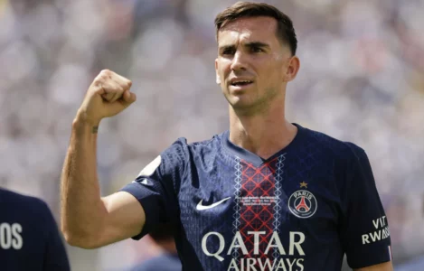 PSG-ja nuk ndalet, shënon golin e tretë ndaj Realit