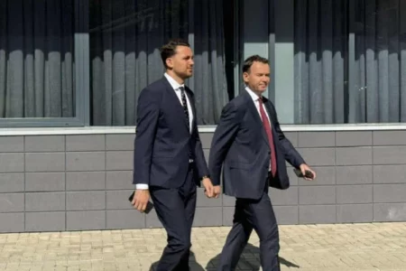 Peci pas takimit me Osmanin: Ka paqartësi, s’është lehtë e parashikueshme