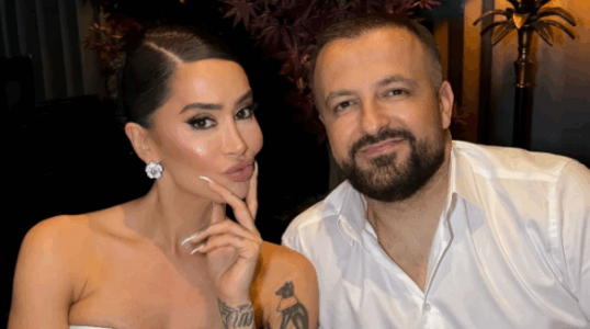 Kreshniku feson ditëlindjen, Dafina emocionon me urimin: Ma ndryshove jetën…