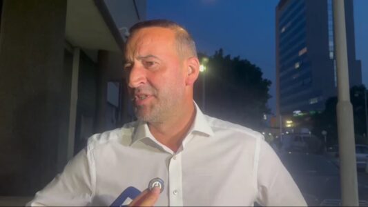 Haradinaj: Nuk jemi konsultuar ende, por jemi për një zgjidhje – presim ofertë nga Kurti