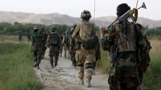 Sekretari i Mbrojtjes britanike: Nuk e dimë nëse ka viktima pas rrjedhjes së informacionit të afganëve