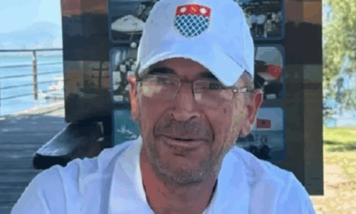 Gjendet trupi i shpëtimtarit të Shkodrës, Arben Anamali humbi jetën duke shpëtuar dy turistë