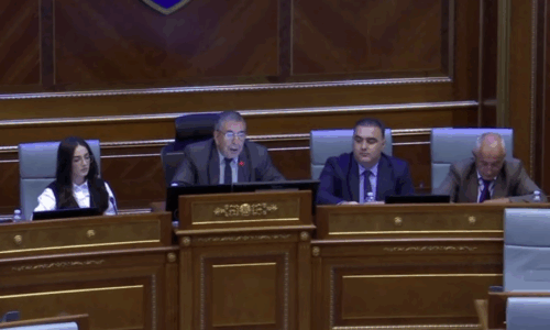 Avni Dehari s’del nga skenari i VV-së: Dështon seanca për herën e 43-të