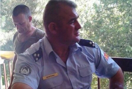 Zbardhen detaje nga vrasja në Batincë, vajza e ushtarit kishte refuzuar martesën me dorasin