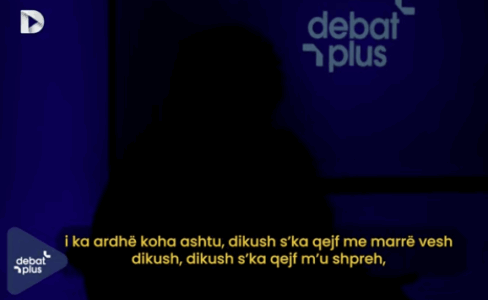 “Tri ditë pa bukë, me trupin zi nga rrahjet”- Rrëfimi rrëqethës i një të mbijetuare të dhunës seksuale gjatë luftës