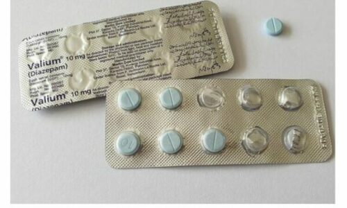 Shtetasi i Serbisë arrestohet në Prishtinë, i kapen 5 mijë e 800 shirita me diazepam