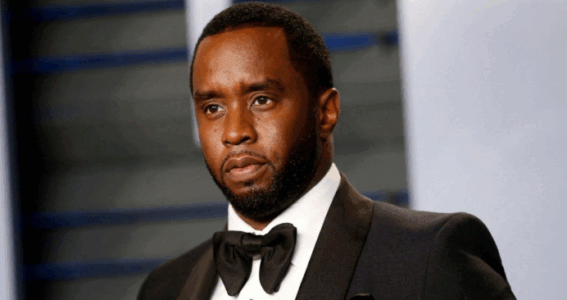 Diddy zhvendoset në një burg me siguri të ulët