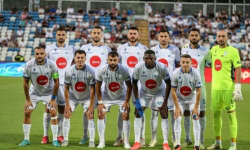 Derbi shqiptar në Europa League – në rast që Drita dhe Shkëndija eliminohen nga rrethi i dytë i Champions League