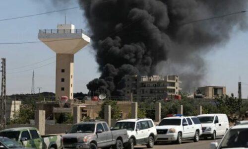 Kush janë druzët dhe pse po e bombardon Izraeli Sirinë në mbrojtje të tyre?