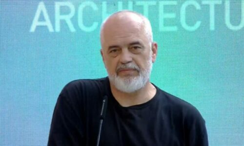 Rama: Samitin e NATO-s në Tiranë do ta mbrojmë me dronë “Made in Albania”