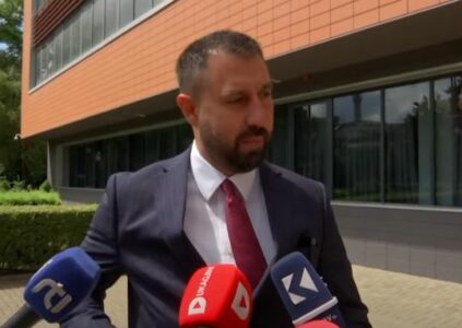 Krasniqi: Nuk mundem t`i komentoj urat, le të hetohet