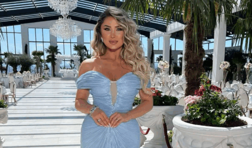 Engjëllusha Salihu: Prej që jam martu po jau di stresin ma shumë nuseve