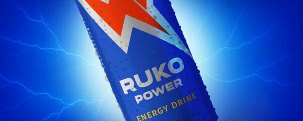 R&Rukolli Holding nuk ndalet – sjell “Ruko Power”, “Panoni Ice Tea” dhe lëngjet premium “Ruko Juice”!