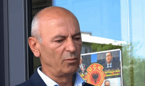 Fadil Nura: Limaj e meriton votën e PDK-së për kryekuvendar