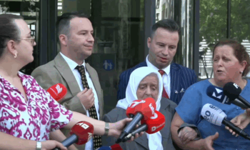 “Ishte në grupin e Arkanit” – Familjarët duan burg të përjetshëm për Plesokviq, avokati: U gjykua me ligj të Jugosllavisë
