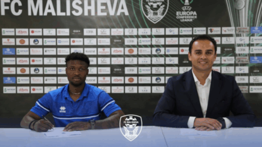 Zyrtare: Malisheva përforcohet me Samuel Opeh