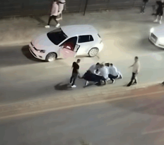 “Vendos gjurin në regjionin e shpinës në afërsi të qafës” – dosja e Prokurorisë ndaj pesë policëve të dyshuar për vrasjen e 27-vjeçarit në Lipjan