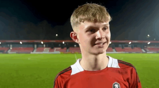 Will Wright kalon te Arsenal, Liverpool humbet garën