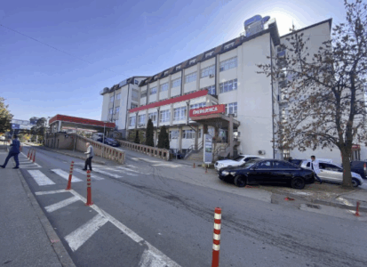 Aksidenti në Treboviq të Pejës, kjo është gjendja e dy të rinjve